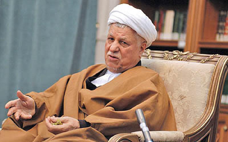 آیت الله هاشمی: سد کردن راه فناوری اطلاعات به بهانه‎های امنیتی غیر منطقی است