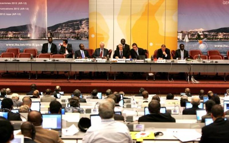 ساماندهی گروه‎های مطالعاتی ایرانی برای شرکت در اجلاس جهانی توسعه مخابرات 