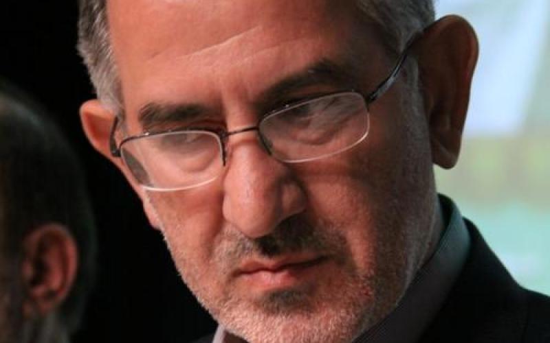 معرفی نماینده سهام دولت در هیات مدیره شرکت مخابرات 