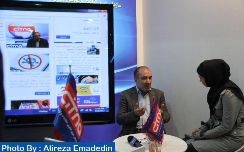 مدیرعامل مبین وان: با شماره گیری 8* روی تلفن‎های ثابت طیف متنوعی از خدمات دریافت کنید 