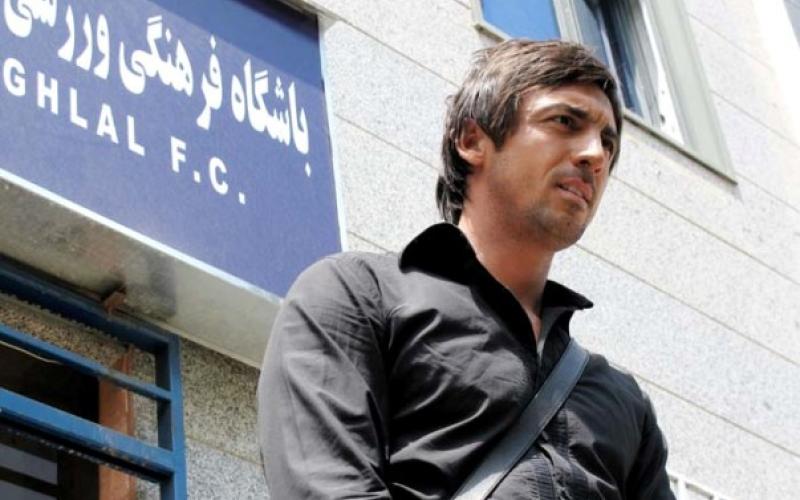 اعتراض "مهدی رحمتی" به سوء استفاده از نامش در فیس بوک