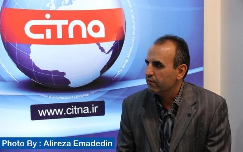 معاون بازاریابی مخابرات تهران، خبر داد: واگذاری اینترنت حجمی در تهران و البرز تا اواسط پاییز/  بررسی امکان واگذاری سرویس "فن واژه" به افراد حقیقی 