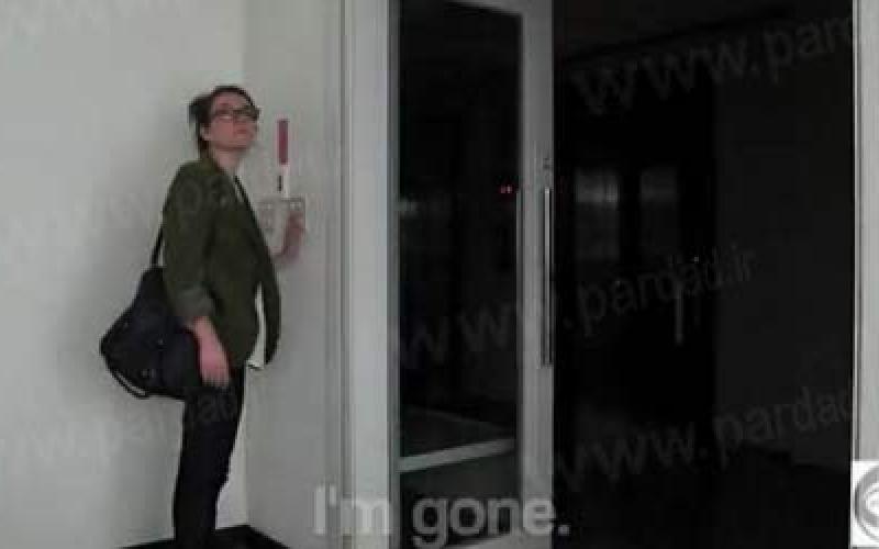 انتشار "اقدام غیر اخلاقی زن جوان در اتاق آقای رئیس" در یوتیوب+ تصاویر