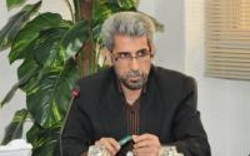 انتصاب معاون توسعه مدیریت و منابع شرکت ارتباطات زیرساخت 