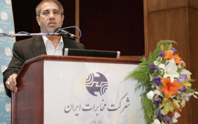 شرکت مخابرات در واگذاری تلفن ثابت ضرر می‎دهد