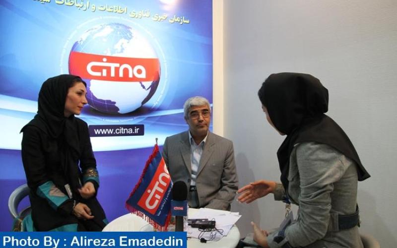 مدیرعامل اعتماد مبین: با بازگشت کابل‎های مسی به وزارت، وضعیت سهامداران مخابرات بهبود می‎یابد