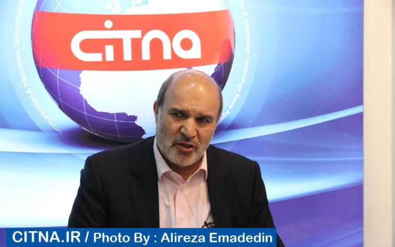 مدیرعامل مخابرات خبر داد: "افزایش 7.5 ریالی تعرفه‎ی مکالمات تلفن ثابت با مجوز شورای رقابت"