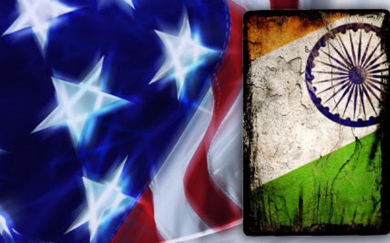 نصب تجهیزات جاسوسی از سفارت هند در آمریکا