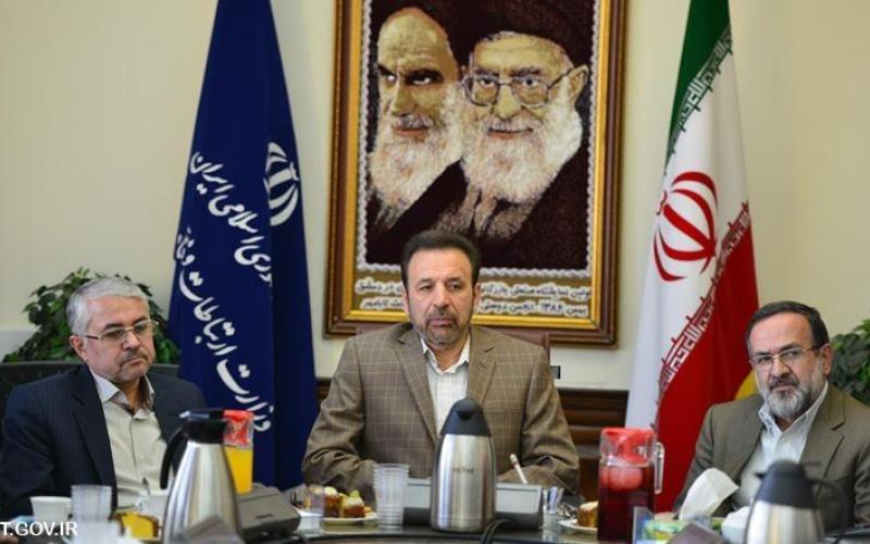 تحقق اهداف چشم انداز 2014 با توجه به نقش ویژه‎ی ICT میسر است