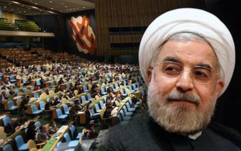 سایت‎هایی که سخنرانی روحانی در سازمان ملل را مستقیم پخش می‎کنند