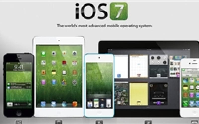 عرضه ۴۱ وصله امنیتی برای آیفون و آی پد 