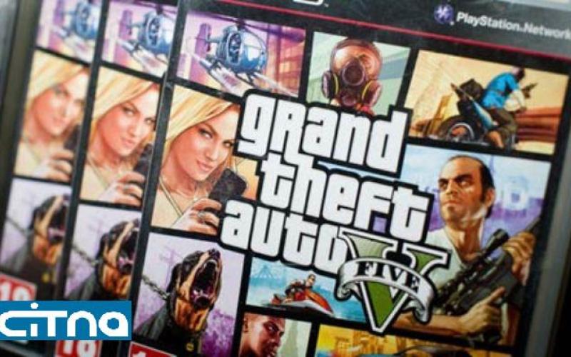 یک بازی خشن کامپیوتری که جوانی را تا پای مرگ کشاند!