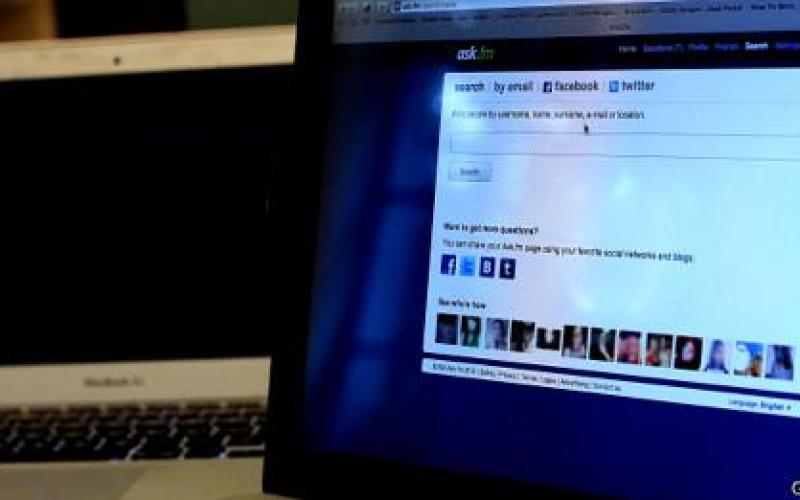 ارعاب و تهدید کودکان برای انتشار اینترنتی تصاویر غیراخلاقی!