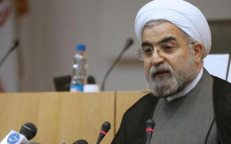 روحانی دستور بازپس گیری تمام شکایت‎های دولت از رسانه‎ها را صادر کرد