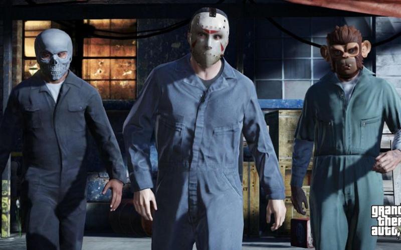 بازی پرخرج‌ GTA V رکوردهای کل تاریخ صنعت سرگرمی را می‌شکند!