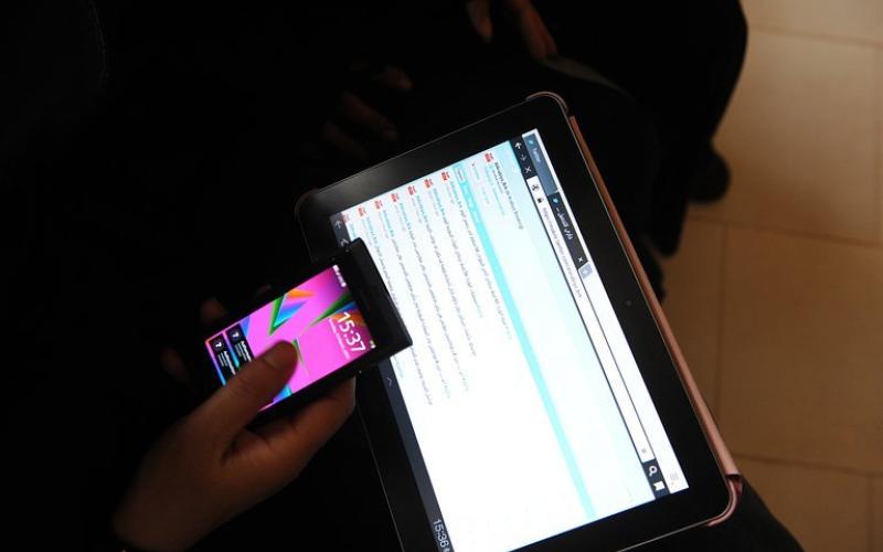 راه‎اندازی کمپین اینترنتی برای دعوت از زنان عربستانی به رانندگی