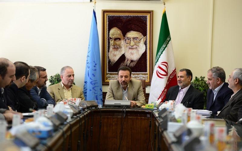 وزیر ارتباطات: بخش خصوصی در طول 8 سال گذشته با بی مهری مواجه شده است