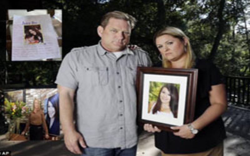 خودکشی دختر 15 ساله پس از دیدن تصاویر مستهجن انتشار یافته‎اش در فیس بوک/ عکس 