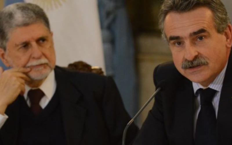 توافقنامه برزیل و آرژانتین درباره دفاع سایبری علیه جاسوسی امریکا 