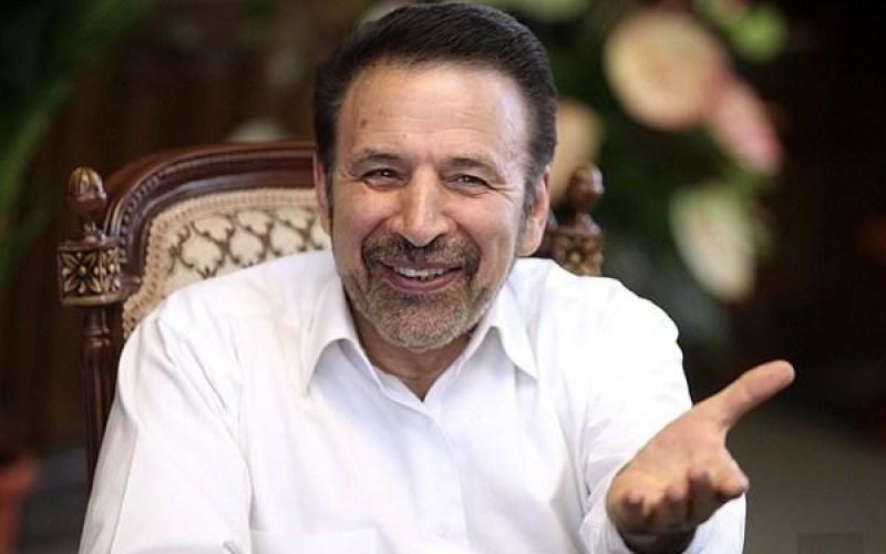 وزیر ارتباطات: فرصت استفاده از فیس بوک را ندارم/ از گوشی موبایلم راضی‎ام/ سازمان فضایی به وزارتخانه باز می‌گردد