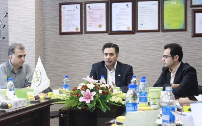 توسعه شبکه مبین نت در تهران نیاز به همکاری بیشتر شهرداری دارد! 