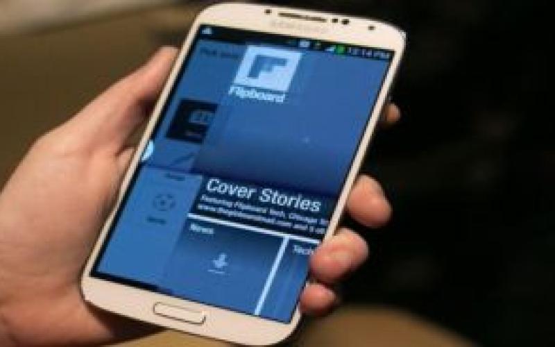 رونمایی از آخرین تلفن هوشمند یا اولین فبلت نوکیا