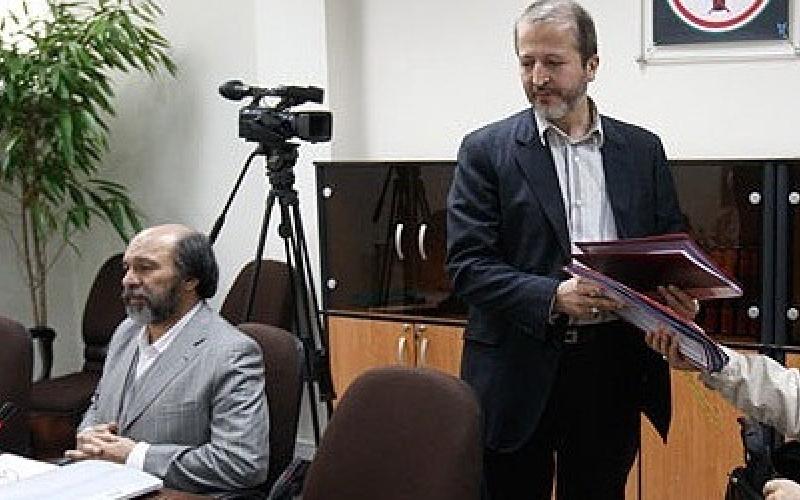 جایگزین فرهاد دانشجو در دانشگاه آزاد کیست و سوابقش چیست؟