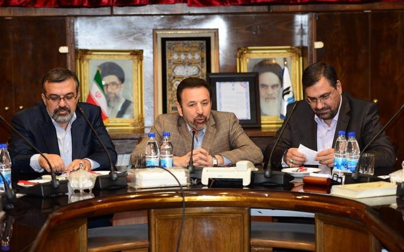 رئیس رگولاتوری: اپراتورها، بازوی اعمال حاکمیت‎اند، اما حفظ اقتدار حاکمیتی بر عهده‎ی ماست