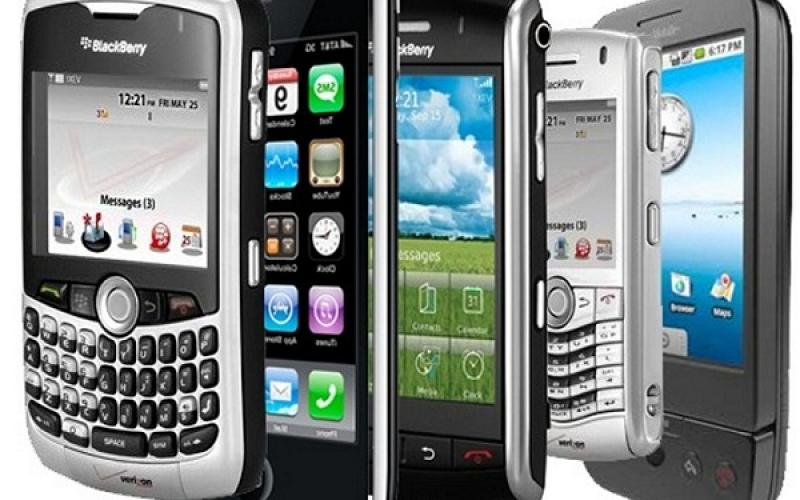 رهبران جهان چه موبایل‌هایی دارند؟