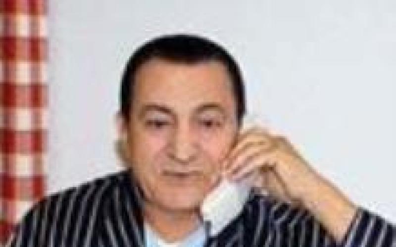 فایل صوتی رئیس جمهور سابق روی اینترنت رفت!