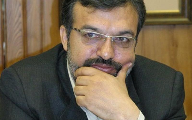 "عمیدیان" معاون وزیر و رئیس رگولاتوری شد