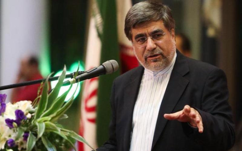 وزیر ارشاد: اینترنت جهان را به دهکده ای کوچک تبدیل کرده است 