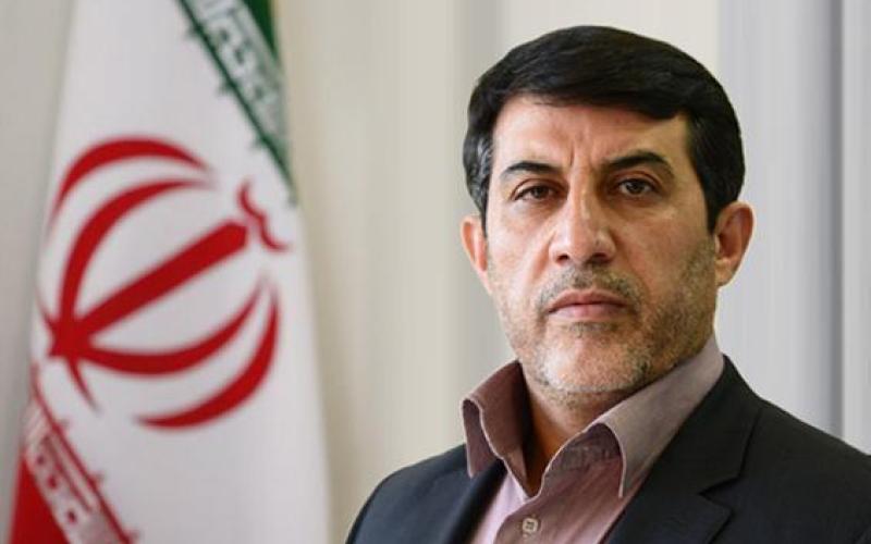 وزیر ارتباطات برای اولین معاونش حکم زد