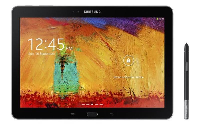 سامسونگ در IFA 2013 دنیایی از امکانات جدید را پرده برداری کرد