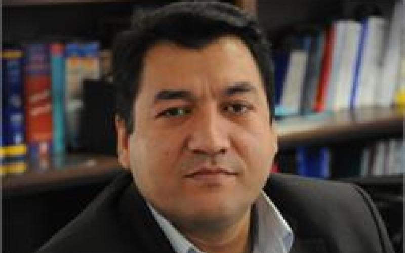 "دربیکی" رئیس مرکز روابط عمومی وزارت ارشاد شد 