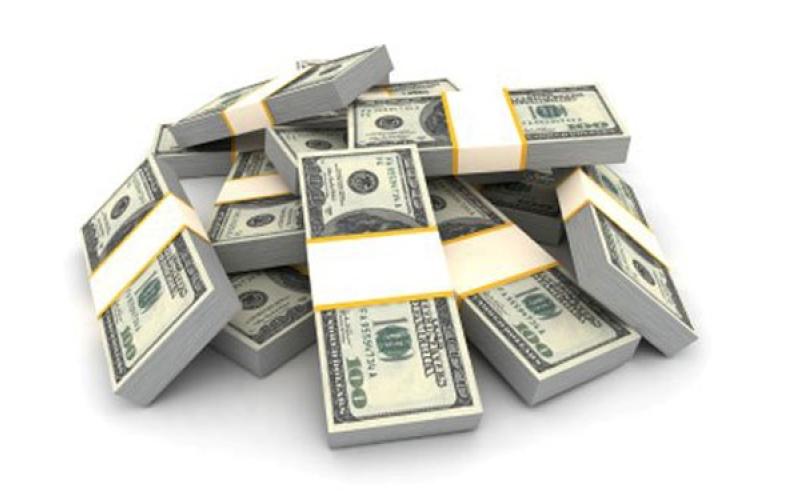 پرداخت نیم میلیون دلار برای گپ زدن با بازیگر زن هالیوود !