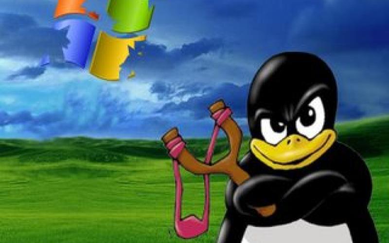 ممنوعیت استفاده از ویندور بر اساس مصوبه‎ی دولت!