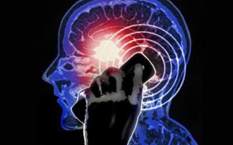 تأثیر منفی امواج گوشی تلفن همراه بر مغز انسان 