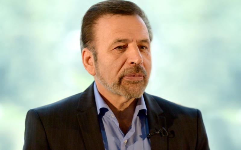 پیام تقدیر وزیر ارتباطات و فناوری اطلاعات دولت یازدهم از نمایندگان مجلس شورای اسلامی