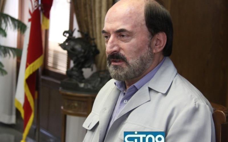 دکتر نامی: دیتاسنترملی، شبکه ملی اطلاعات و پرتاپ ماهواره‌ مهمترین دستاوردهای ما در این 8 سال است