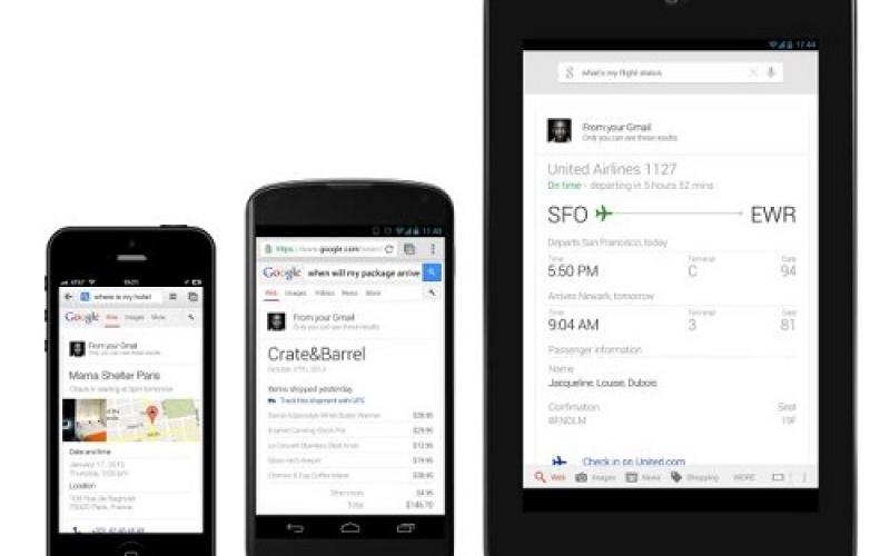 هر سوالی را از گوگل بپرسید! 