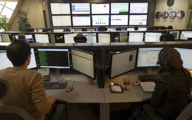 افزایش استفاده از اینترنت در ایران طی هفته‎های اخیر