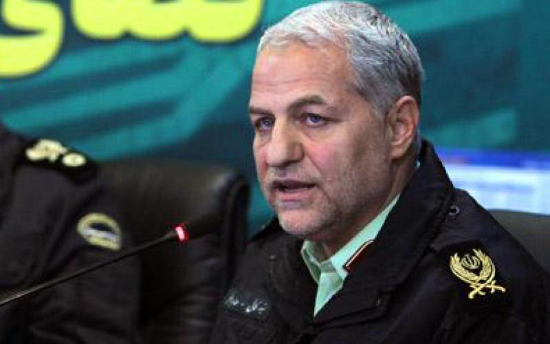 رییس پلیس فتا: منع قانونی برای فعالیت در شبکه‌های اجتماعی وجود ندارد