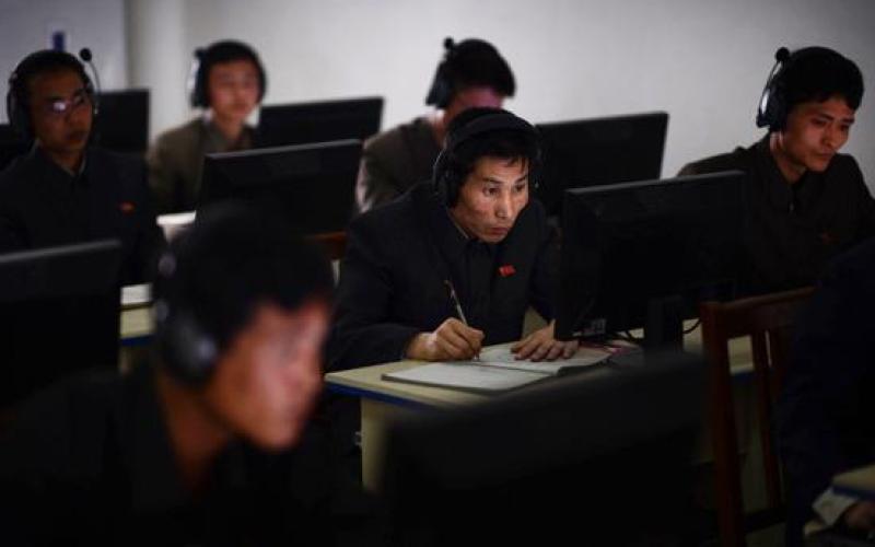 آغاز جنگ سایبری پیونگ یانگ علیه کره جنوبی با سه هزار هکر