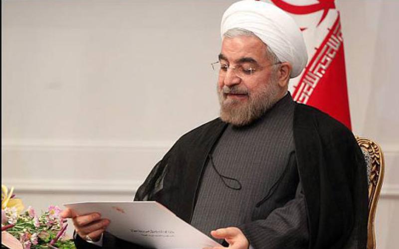 رئیس جمهور در حکم جداگانه‎ای وزیر ارتباطات دولت یازدهم را منصوب کرد