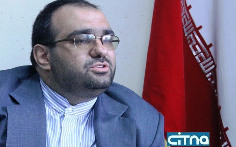 رئیس مرکز روابط عمومی وزارت ارتباطات: قلم خبرنگار، وجدان بیدار جامعه‌ و رسالت او نگارش حقیقت است