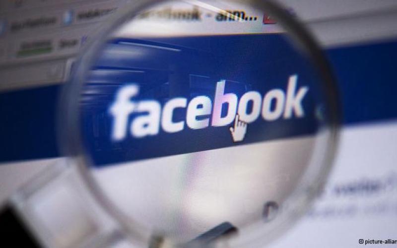 تغییر خبرخوان فیس‎بوک با اولویت "دوستان مهم‌تر" شما