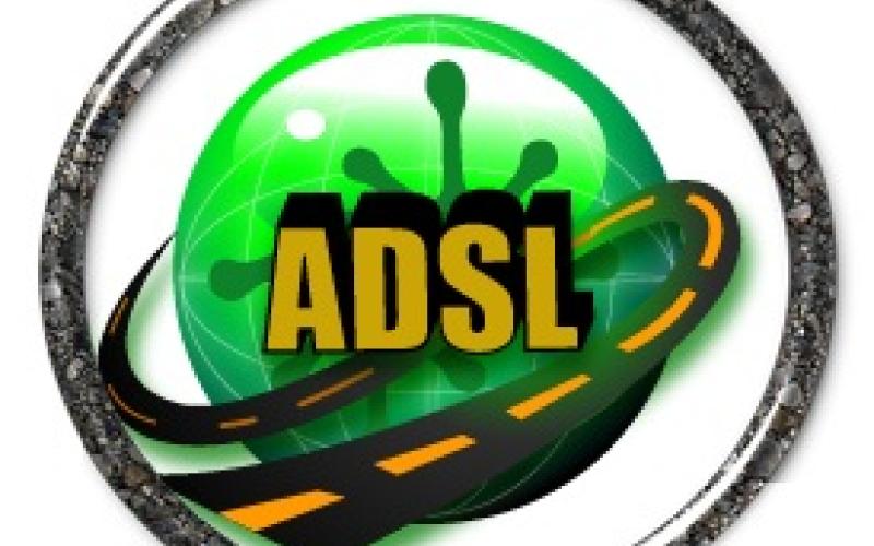 واگذاری اینترنت پرسرعت حجمی در استان البرز 