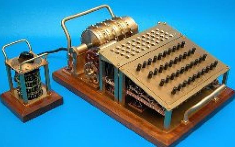 رمزی که هیچ گاه نمی‌شکند! 