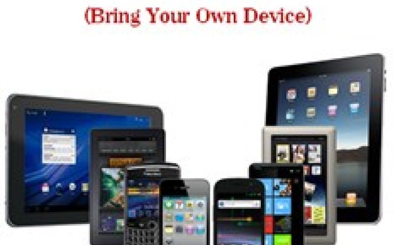 کارایی محدود و مشکلات مداوم امنیتی ناشی از BYOD